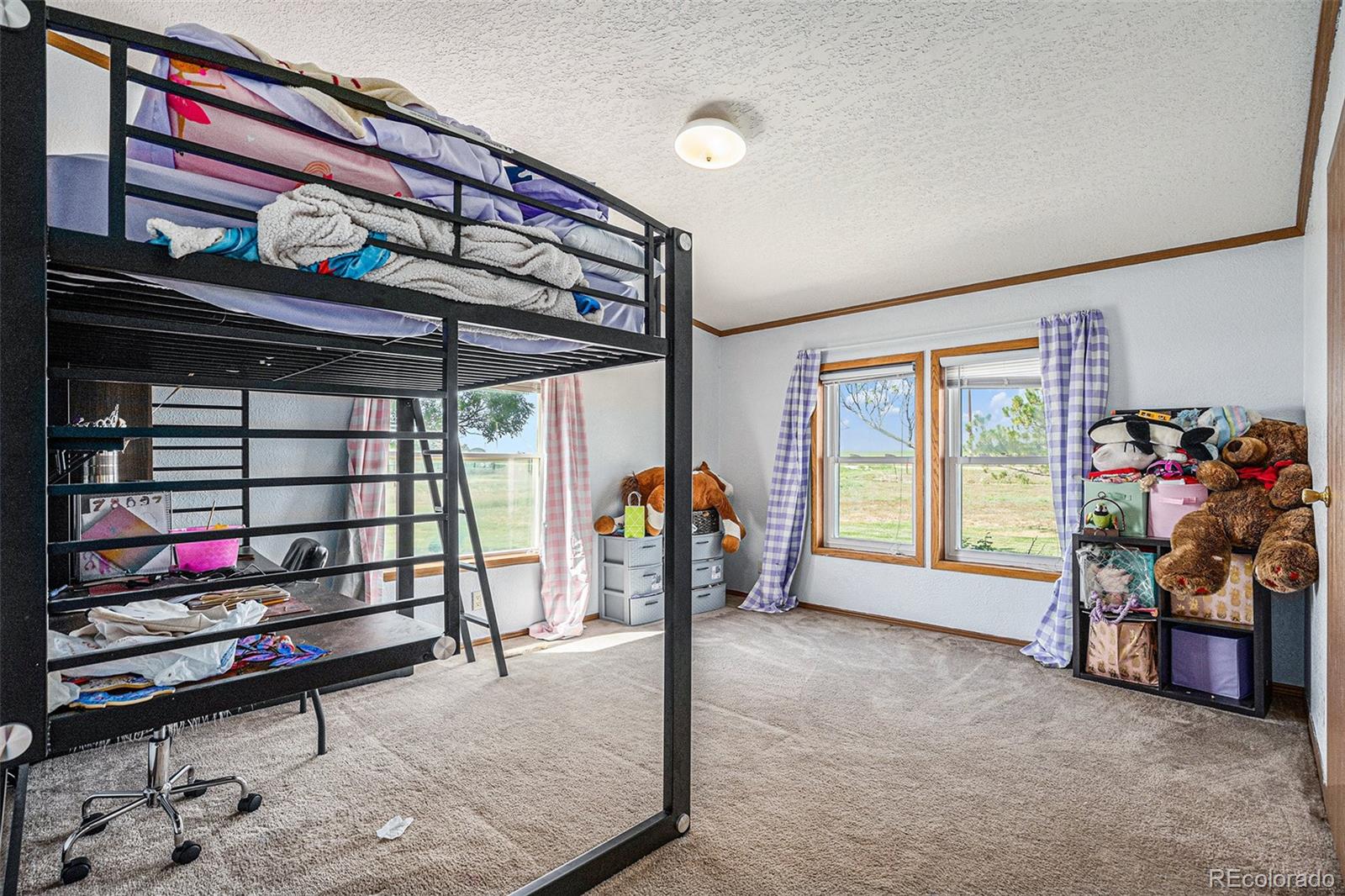 8260 County Road 39 Fort Lupton, CO 80621 - Photo 21 of 32 a view of a room with gym equipment