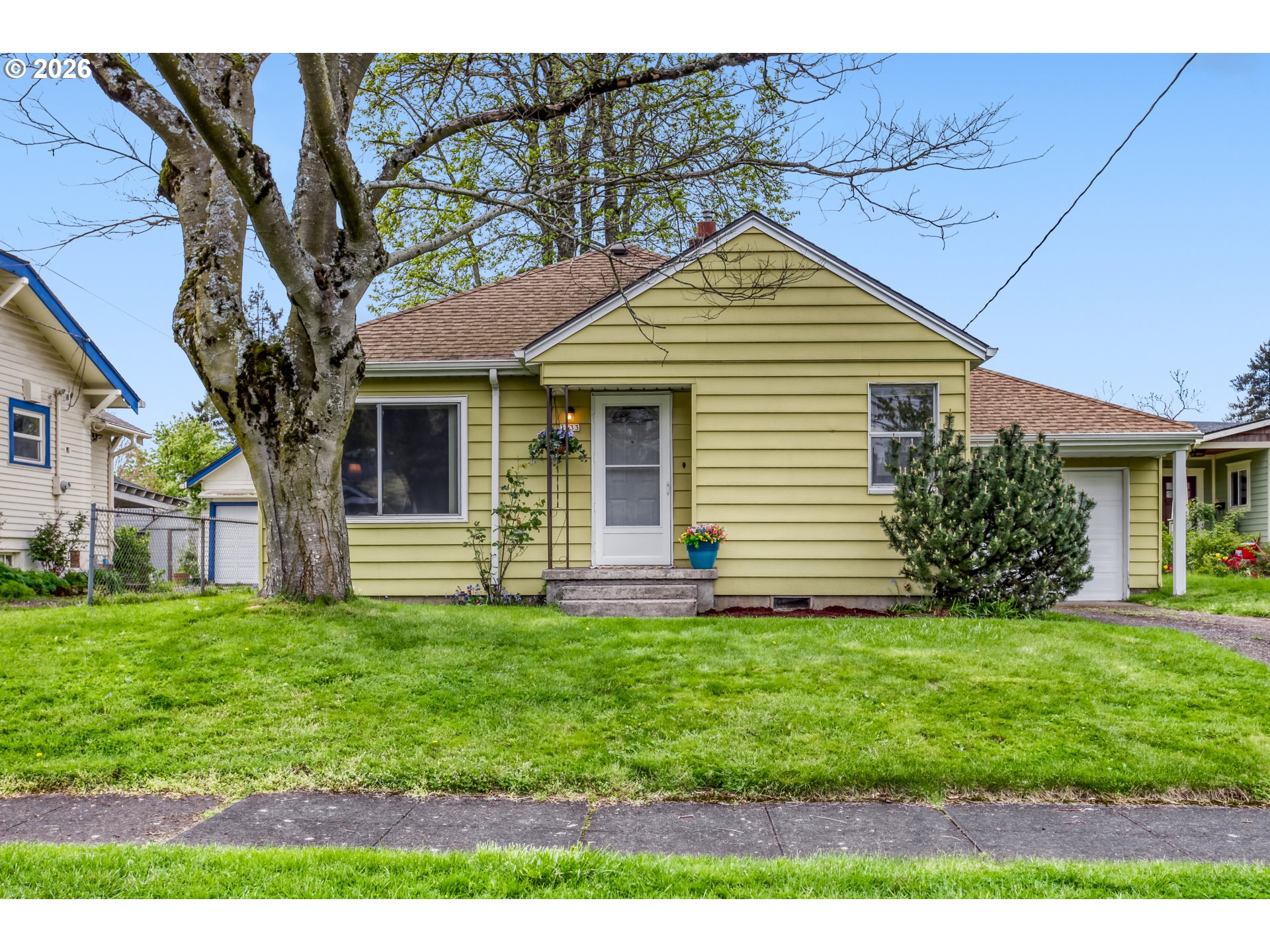 3333 Northeast 80th Avenue Portland, OR 97213 - Photo 1 of 30