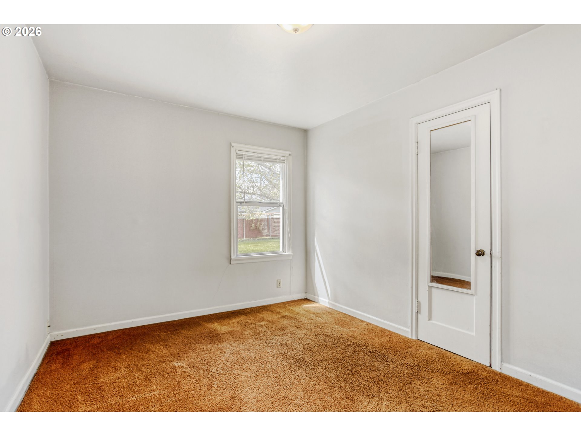 3333 Northeast 80th Avenue Portland, OR 97213 - Photo 21 of 30 Bedroom