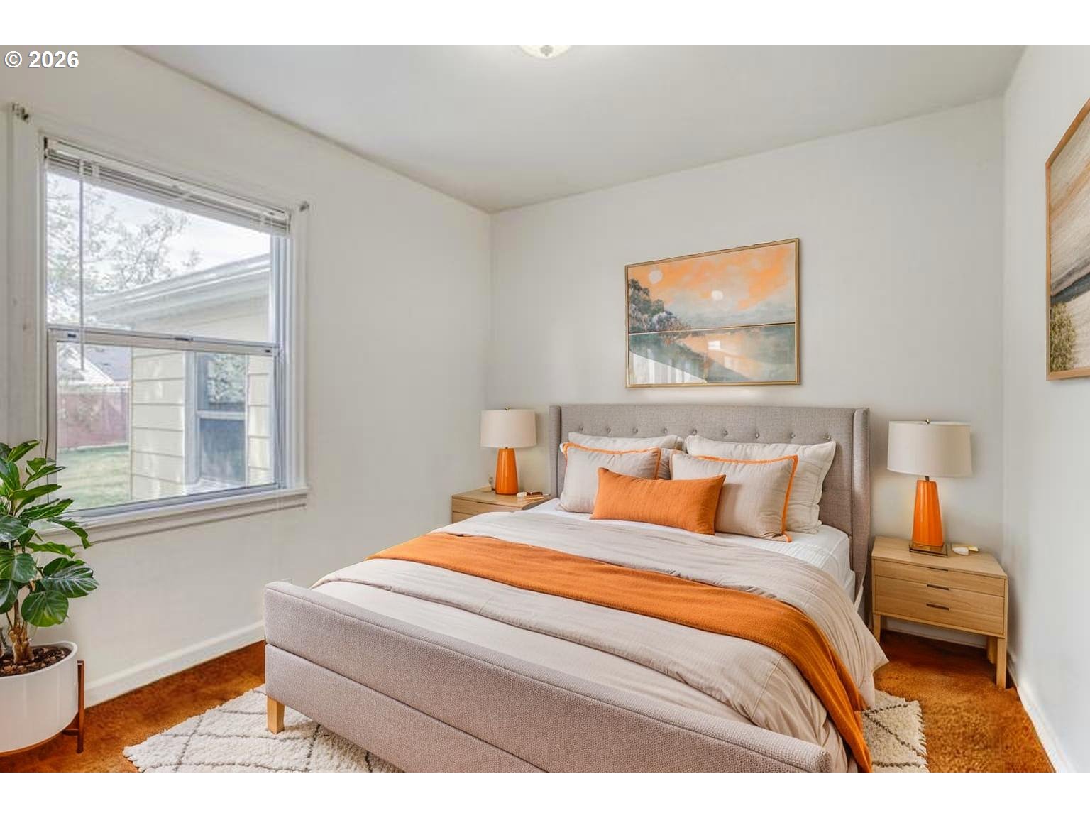 3333 Northeast 80th Avenue Portland, OR 97213 - Photo 22 of 30 Bedroom