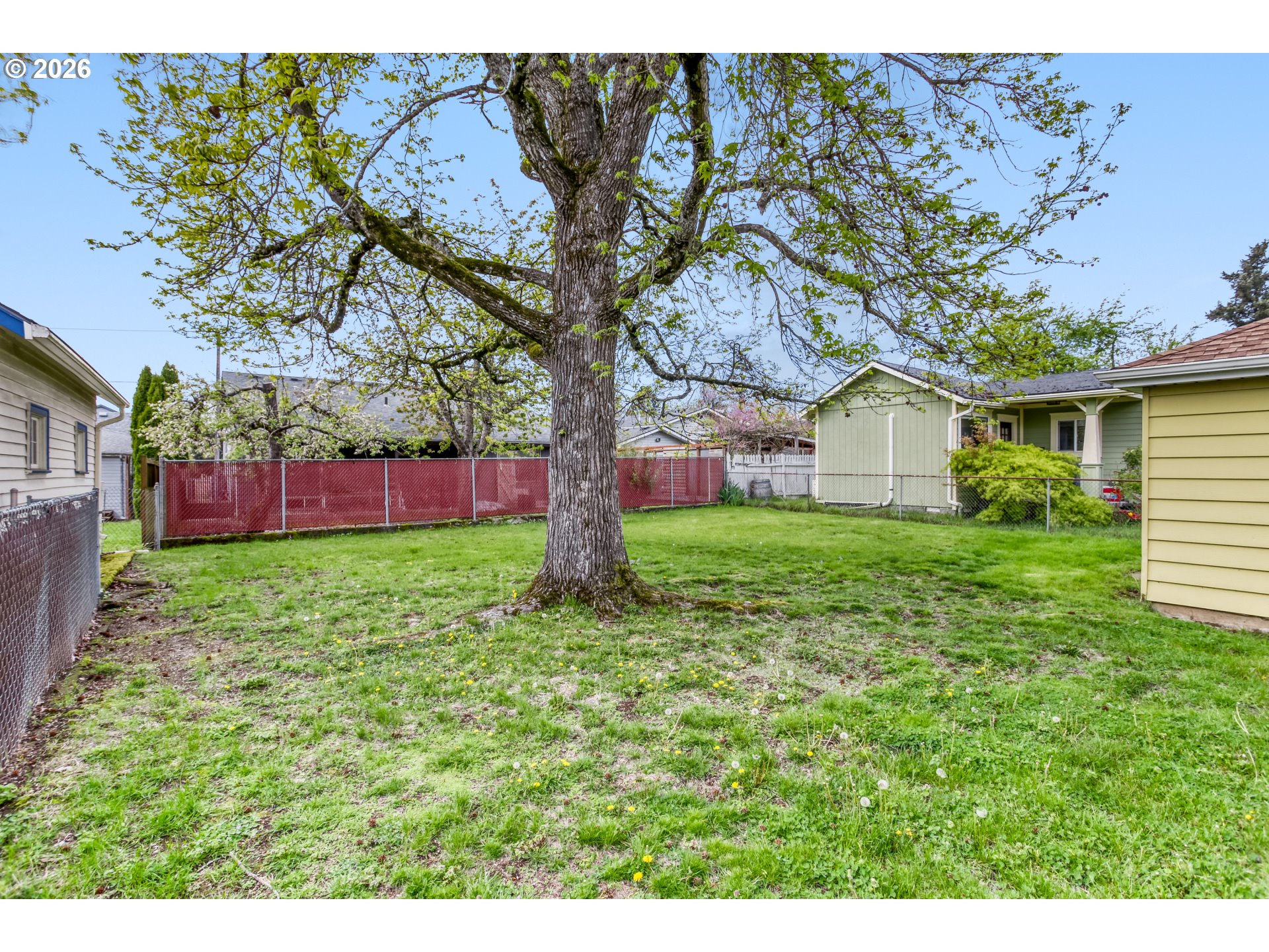 3333 Northeast 80th Avenue Portland, OR 97213 - Photo 25 of 30