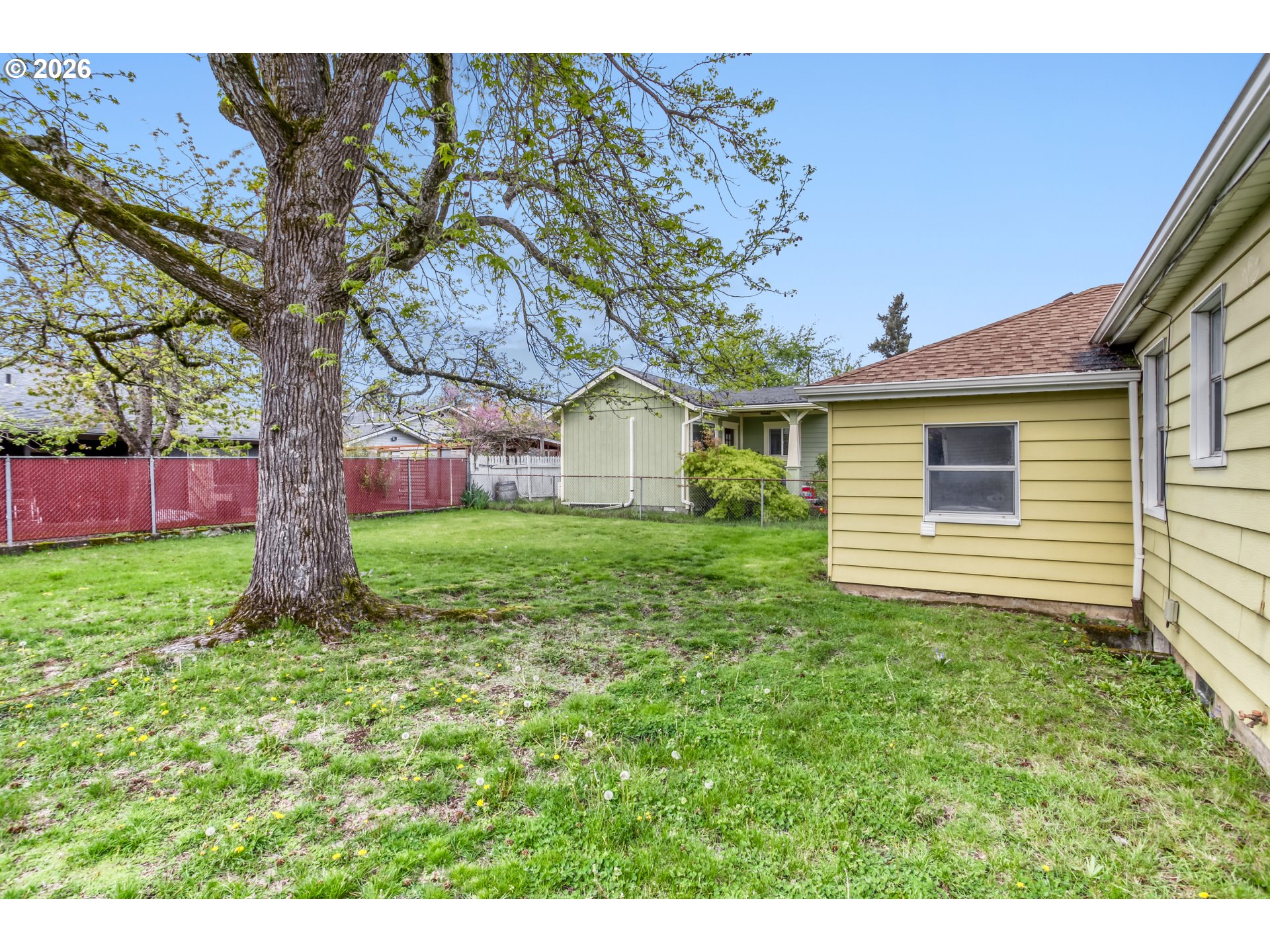 3333 Northeast 80th Avenue Portland, OR 97213 - Photo 26 of 30
