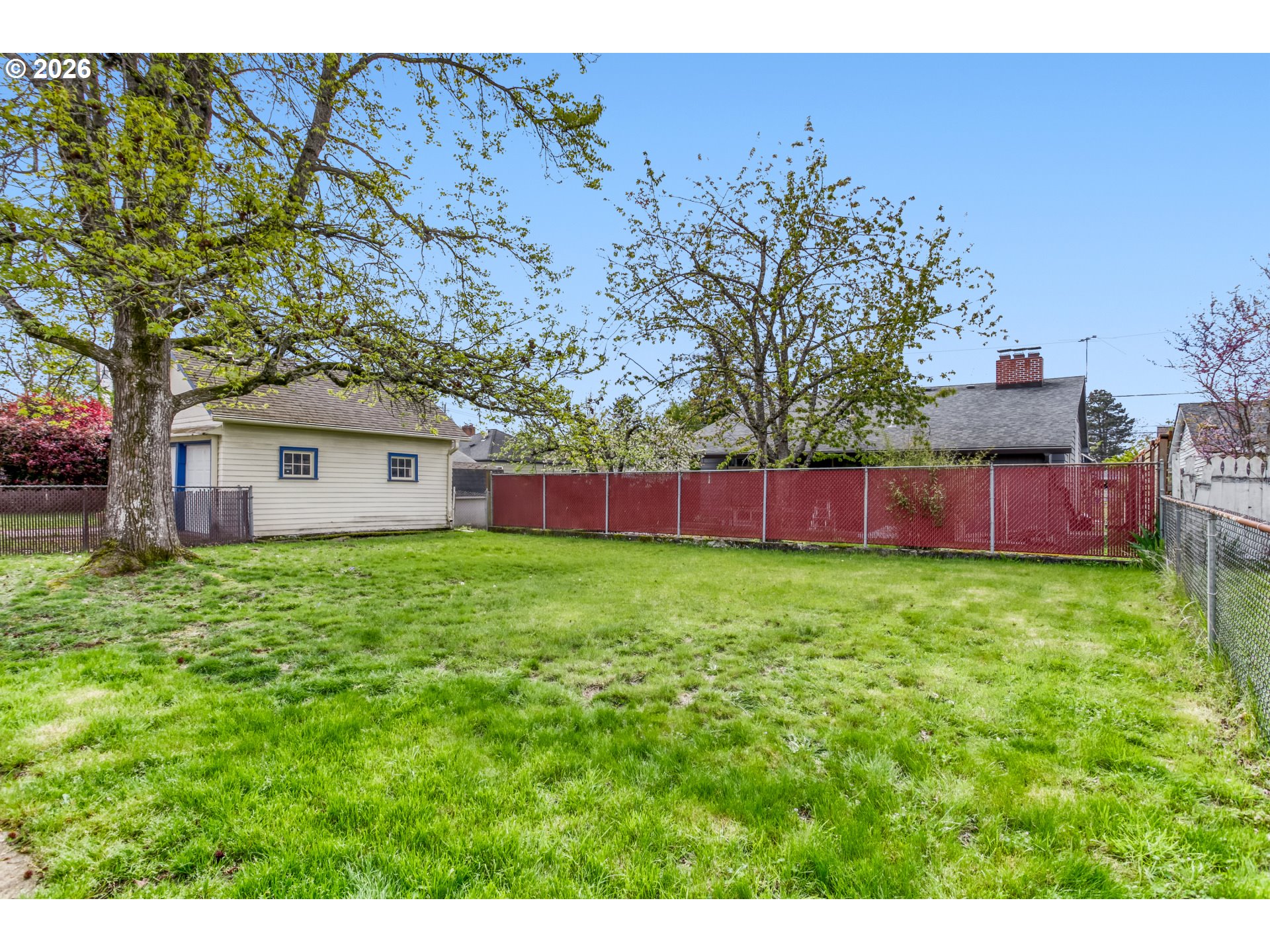 3333 Northeast 80th Avenue Portland, OR 97213 - Photo 27 of 30