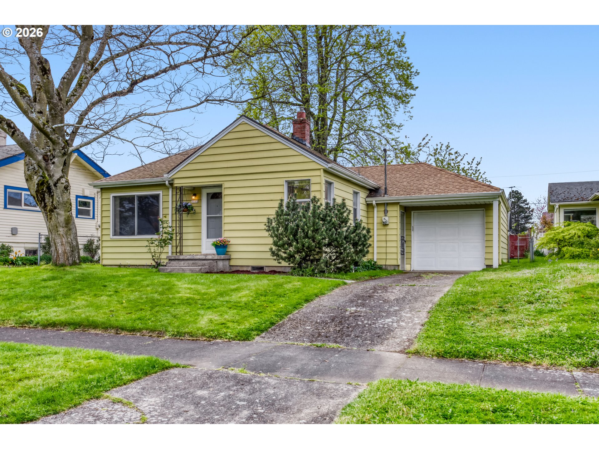 3333 Northeast 80th Avenue Portland, OR 97213 - Photo 4 of 30