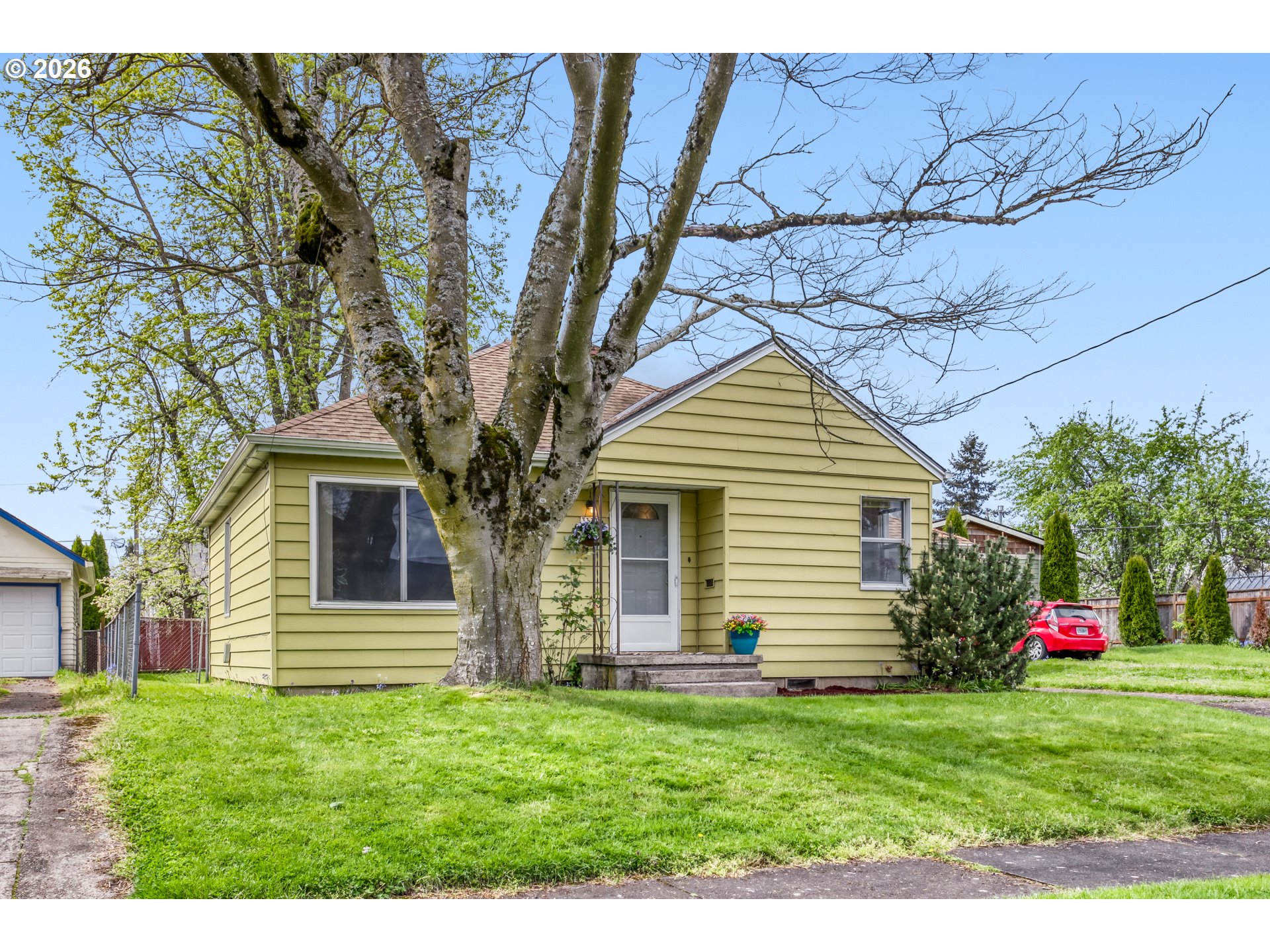 3333 Northeast 80th Avenue Portland, OR 97213 - Photo 5 of 30
