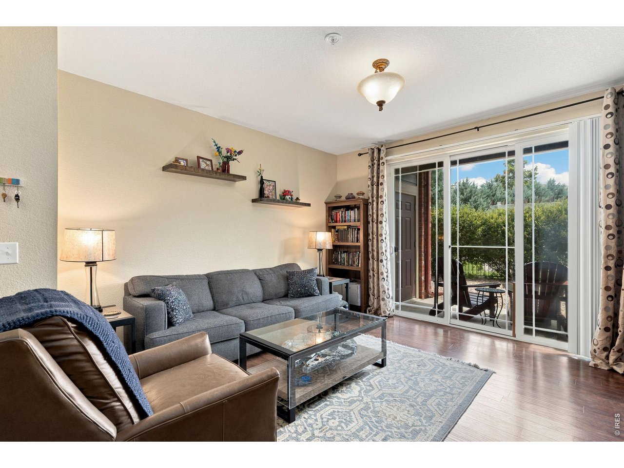 2133 Krisron Road, Unit 101 Fort Collins, CO 80525 - Photo 6 of 30 Plenty of natural light