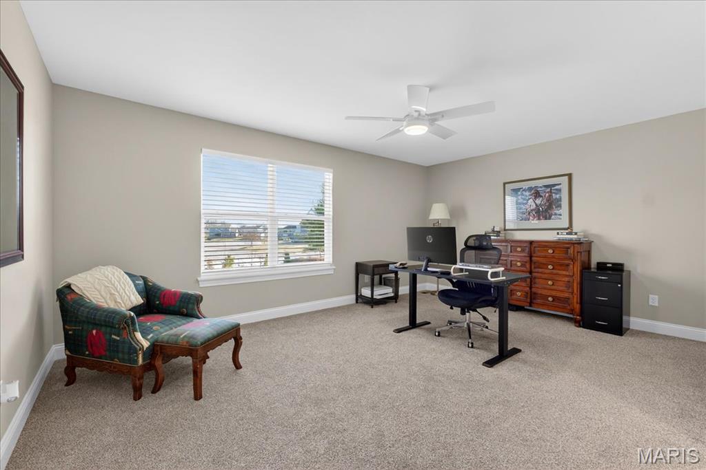 918 Tara Rdg Drive Chesterfield, MO 63005 - Photo 51 of 64