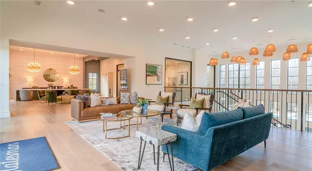 $1,490 | 1600 Ronald Reagan Boulevard, Unit 15111, Cumming, GA 30041