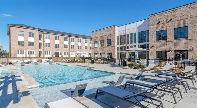 $1,490 | 1600 Ronald Reagan Boulevard, Unit 15111, Cumming, GA 30041