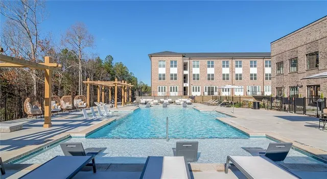 $1,490 | 1600 Ronald Reagan Boulevard, Unit 15111, Cumming, GA 30041