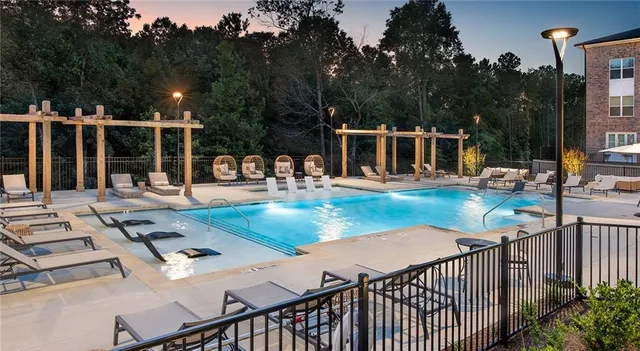 $1,490 | 1600 Ronald Reagan Boulevard, Unit 15111, Cumming, GA 30041