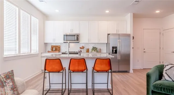 $1,675 | 1600 Ronald Reagan Boulevard, Unit 15111, Cumming, GA 30041