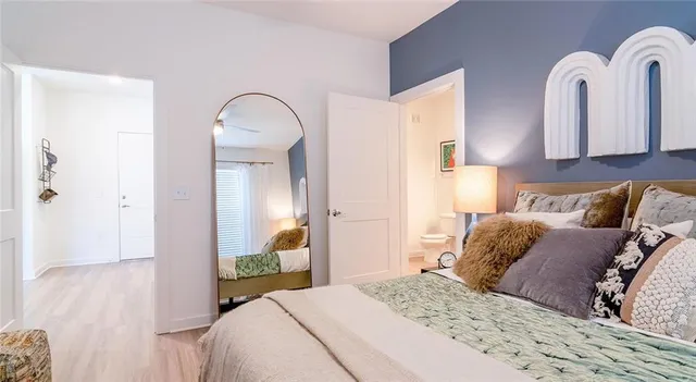 $1,490 | 1600 Ronald Reagan Boulevard, Unit 15111, Cumming, GA 30041