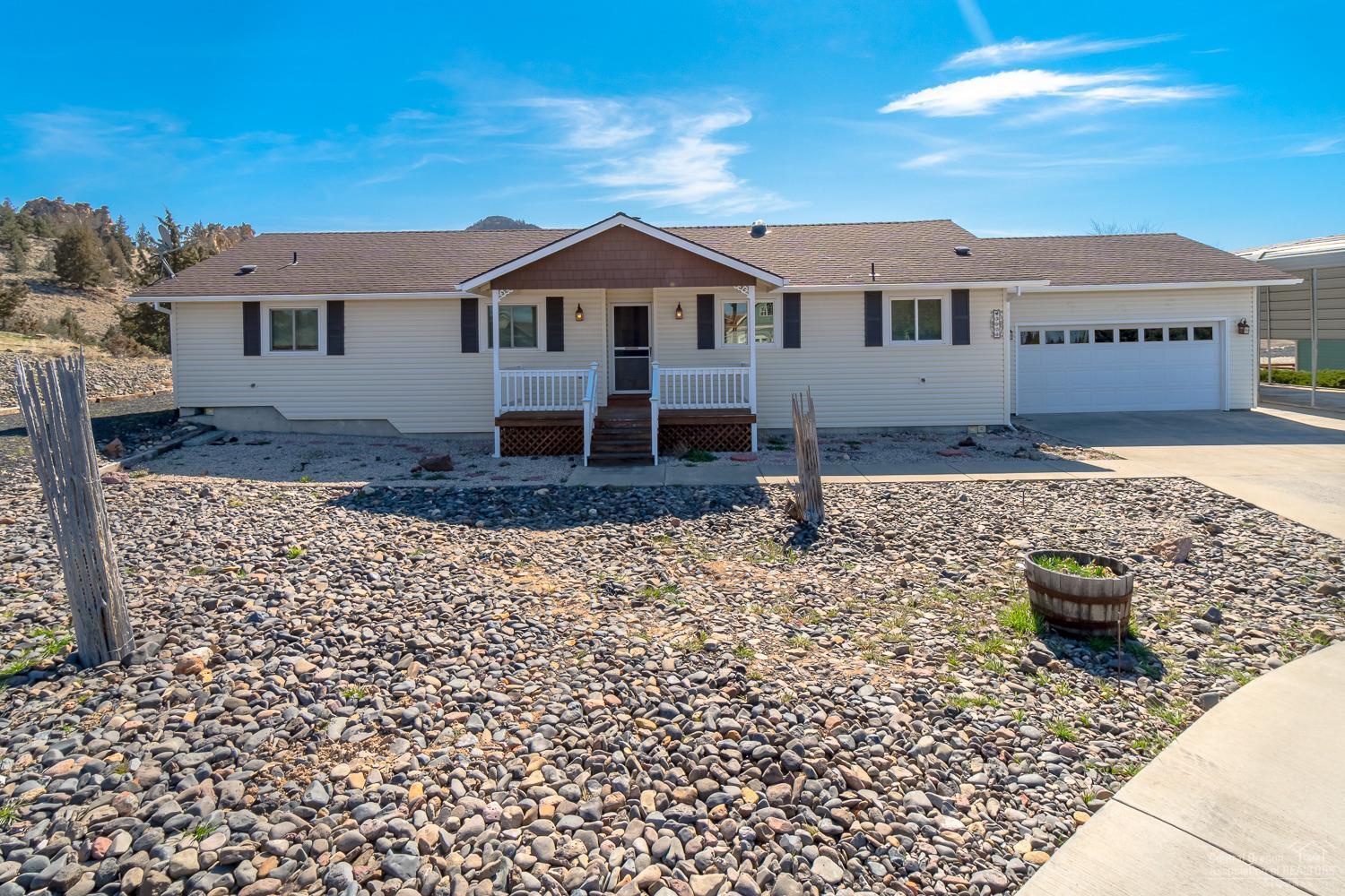 3014 Northeast Yellowpine Road Prineville, OR 97754 - Photo 1 of 25 Primary Photo