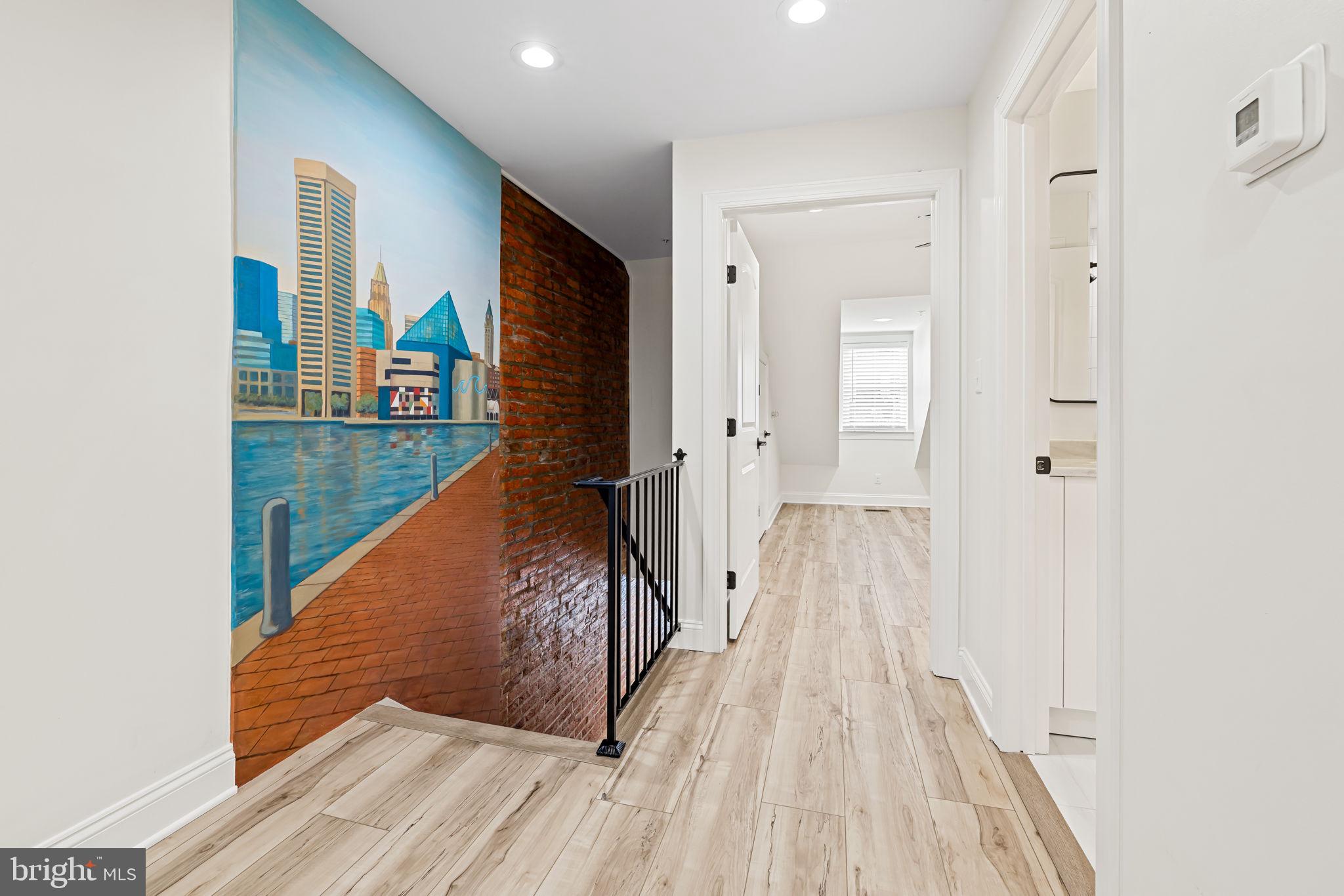 2 Eastern Avenue Baltimore, MD 21202 - Photo 19 of 31 Gallery Image 19