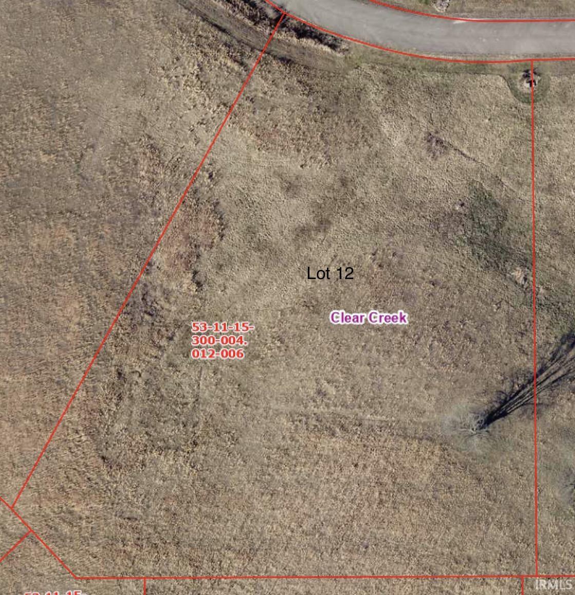 2014 East Charles Way Bloomington, IN 47401 - Photo 2 of 3