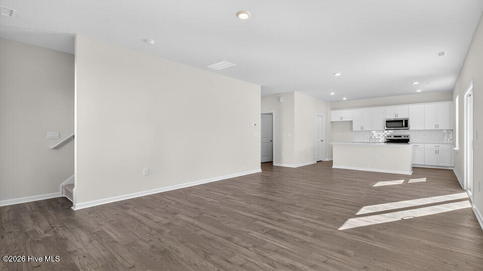 167 Rashford Way Raeford, NC 28376 - Photo 11 of 30 Great Room