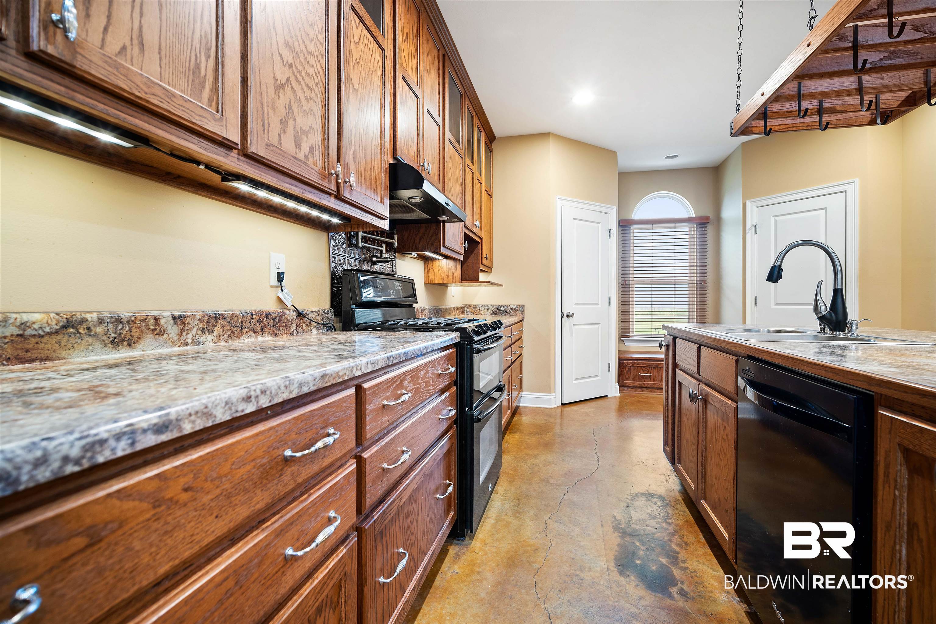 15373 Calvin Richerson Road Bay Minette, AL 36507 - Photo 9 of 41