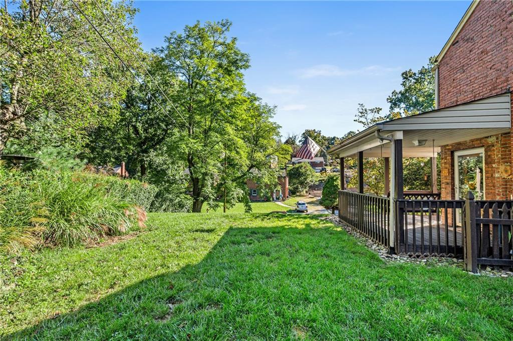 322 East Bruceton Road Pittsburgh, PA 15236 - Photo 27 of 29 Gallery Image 27