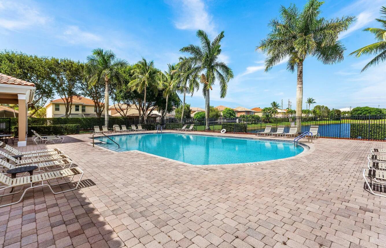 11131 Laurel Walk Road Wellington, FL 33449 - Photo 39 of 50 Wellington Shores 3