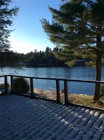 131 Dewolfe Road East Otis, MA 01029 - Photo 2 of 6 Gallery Image 2