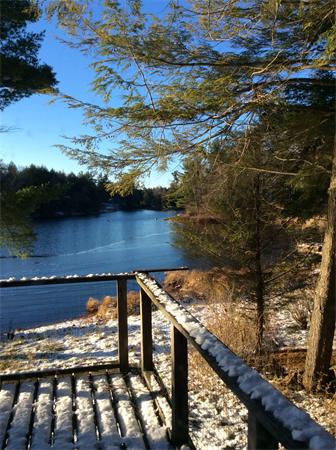 131 Dewolfe Road East Otis, MA 01029 - Photo 3 of 6 Gallery Image 3