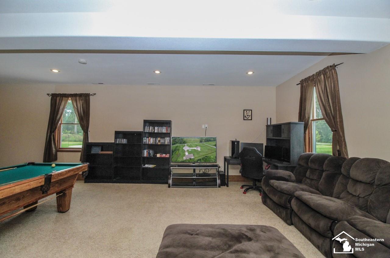 5121 School Road Petersburg, MI 49270 - Photo 8 of 40
