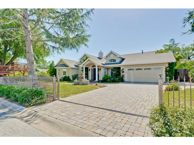 10225 Carmen Road Cupertino, CA 95014 - Photo 2 of 25 Gallery Image 2