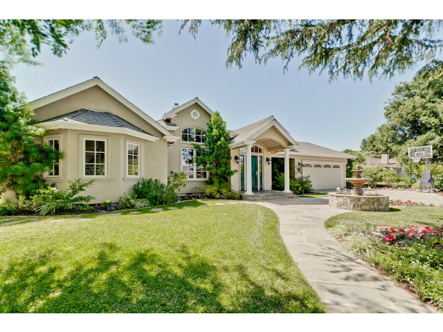 10225 Carmen Road Cupertino, CA 95014 - Photo 3 of 25 Gallery Image 3