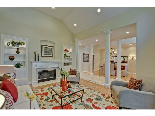 10225 Carmen Road Cupertino, CA 95014 - Photo 5 of 25 Gallery Image 5