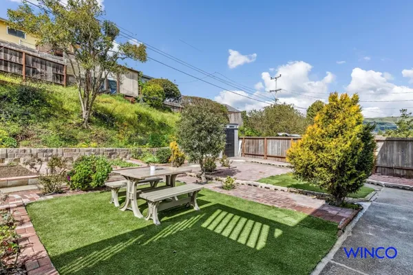 $3,350 | 372 Avalon Drive, South San Francisco, CA 94080