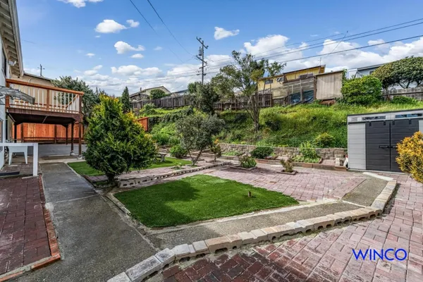 $3,350 | 372 Avalon Drive, South San Francisco, CA 94080