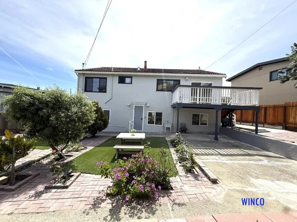 $3,350 | 372 Avalon Drive, South San Francisco, CA 94080