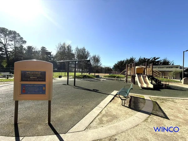 $3,350 | 372 Avalon Drive, South San Francisco, CA 94080