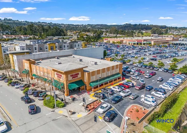 $3,350 | 372 Avalon Drive, South San Francisco, CA 94080