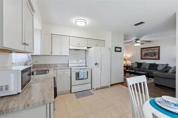 $125,000 | 840 Center Avenue, Unit 67, Holly Hill, FL 32117