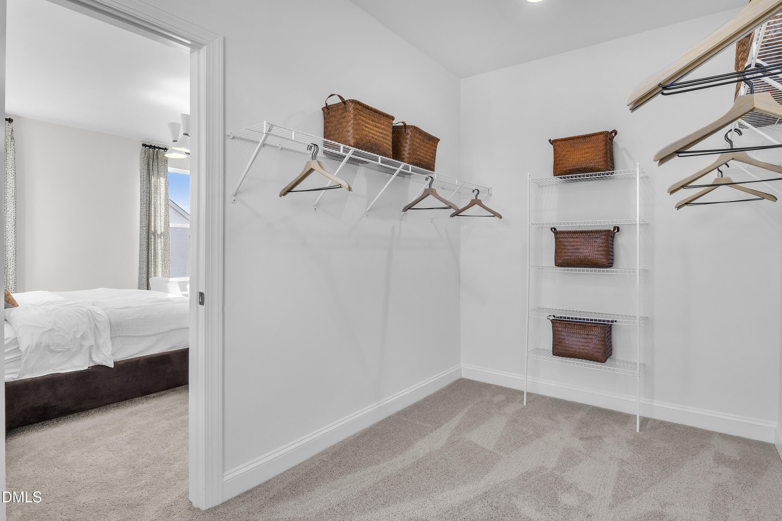 1305 Granholm Road, Unit 309 Cary, NC 27519 - Photo 37 of 61 Walk-In Closet