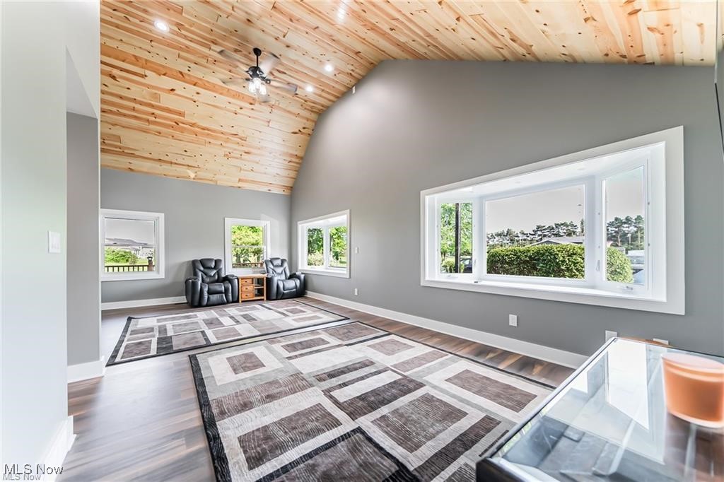 9180 Bender Road North Ridgeville, OH 44039 - Photo 8 of 48