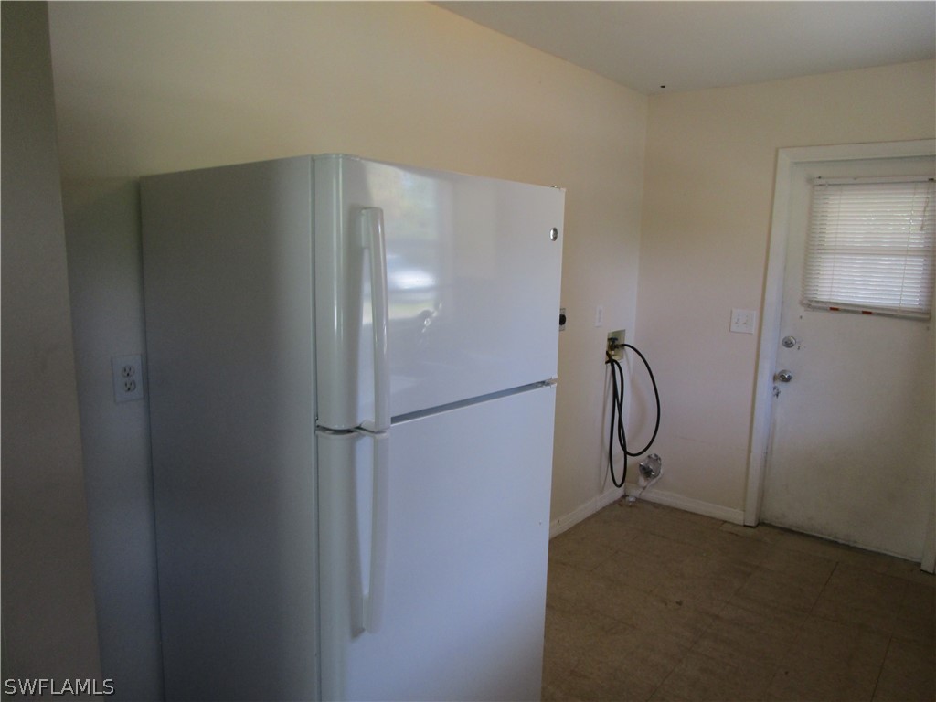 15790 Pine Ridge Road Fort Myers, FL 33908 - Photo 9 of 17 a view of a storage & utility room