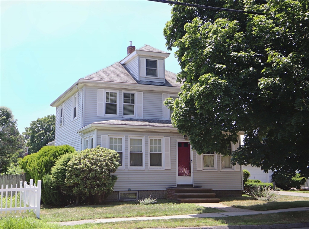 116 Main Street Saugus, MA 01906 - Photo 1 of 38