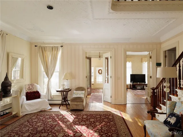 $415,000 | 535 John Street, Clayton, NY 13624