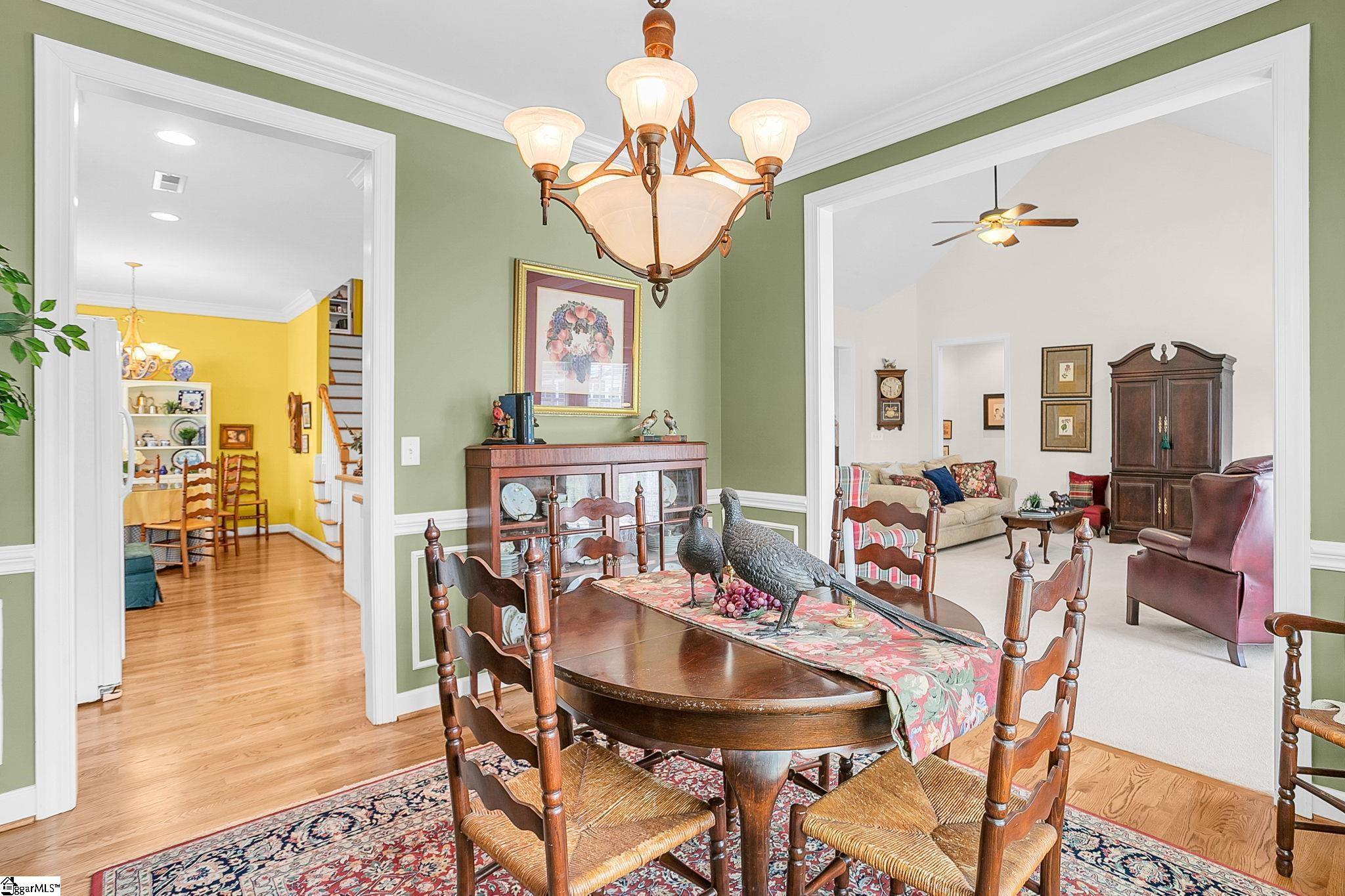 7 Hoptree Drive Greer, SC 29650 - Photo 10 of 39