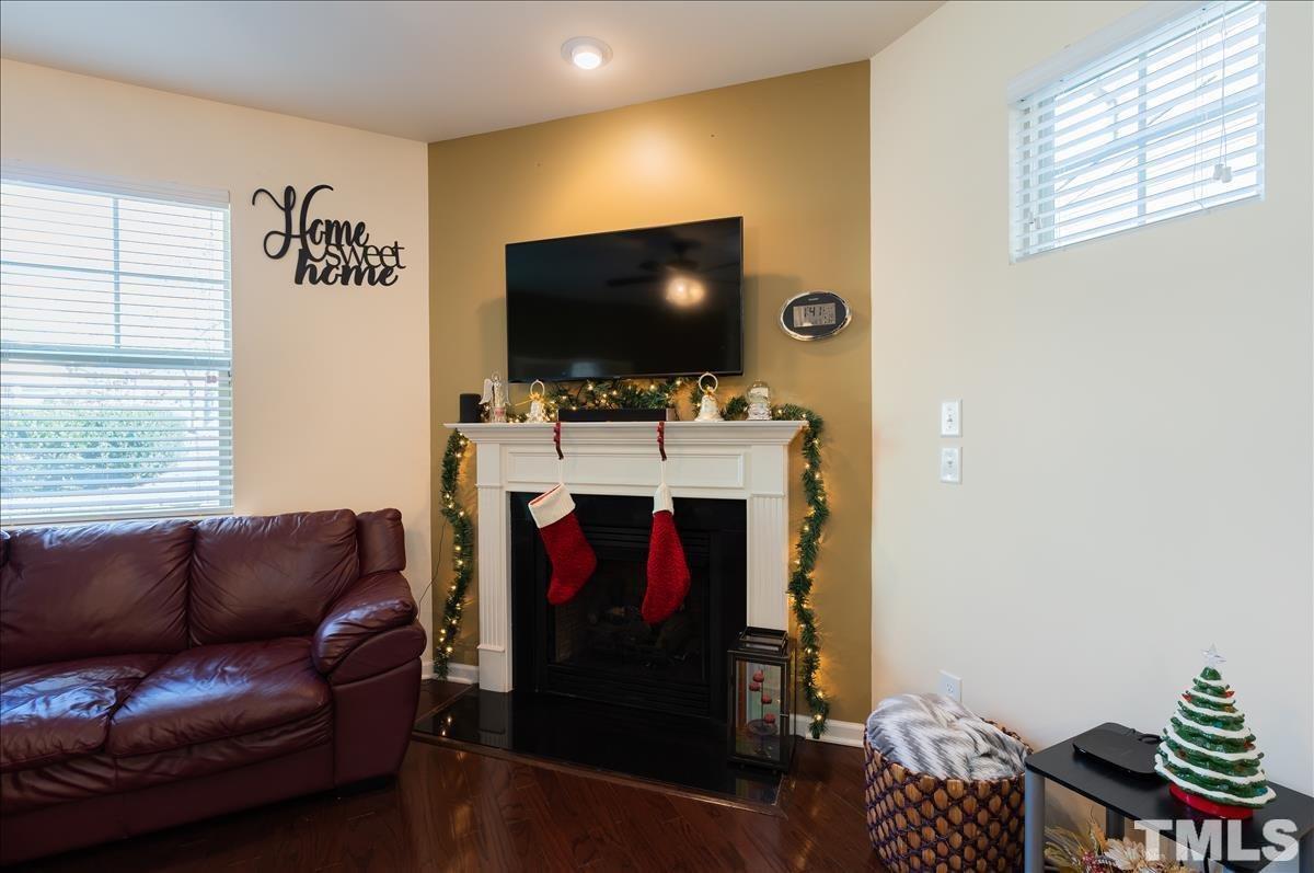 162 Token House Road Durham, NC 27703 - Photo 8 of 22 Gallery Image 8