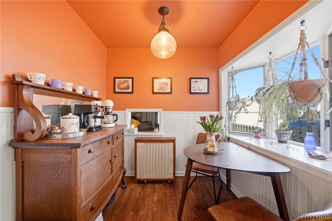 44 Kenton Road Tonawanda, NY 14217 - Photo 16 of 41 Morning Room