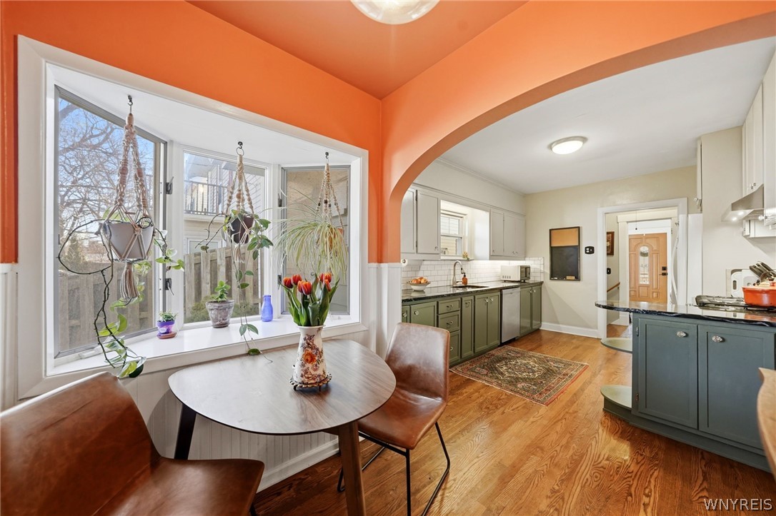 44 Kenton Road Tonawanda, NY 14217 - Photo 17 of 41 Morning Room