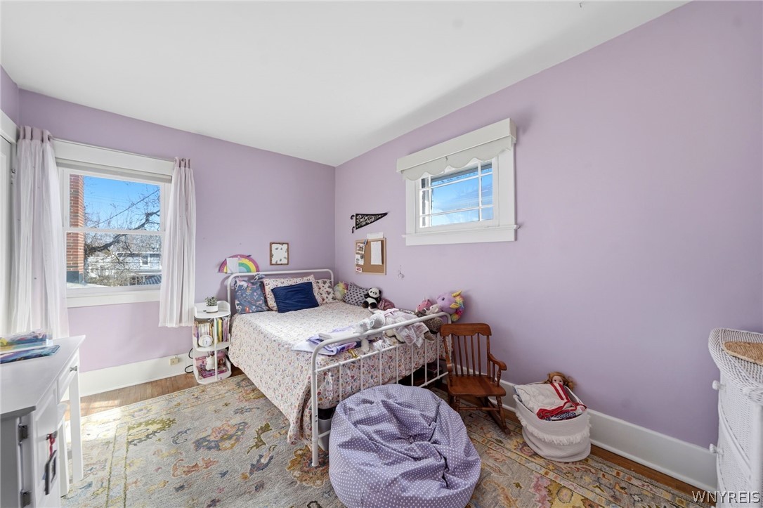 44 Kenton Road Tonawanda, NY 14217 - Photo 26 of 41 2nd Bedroom