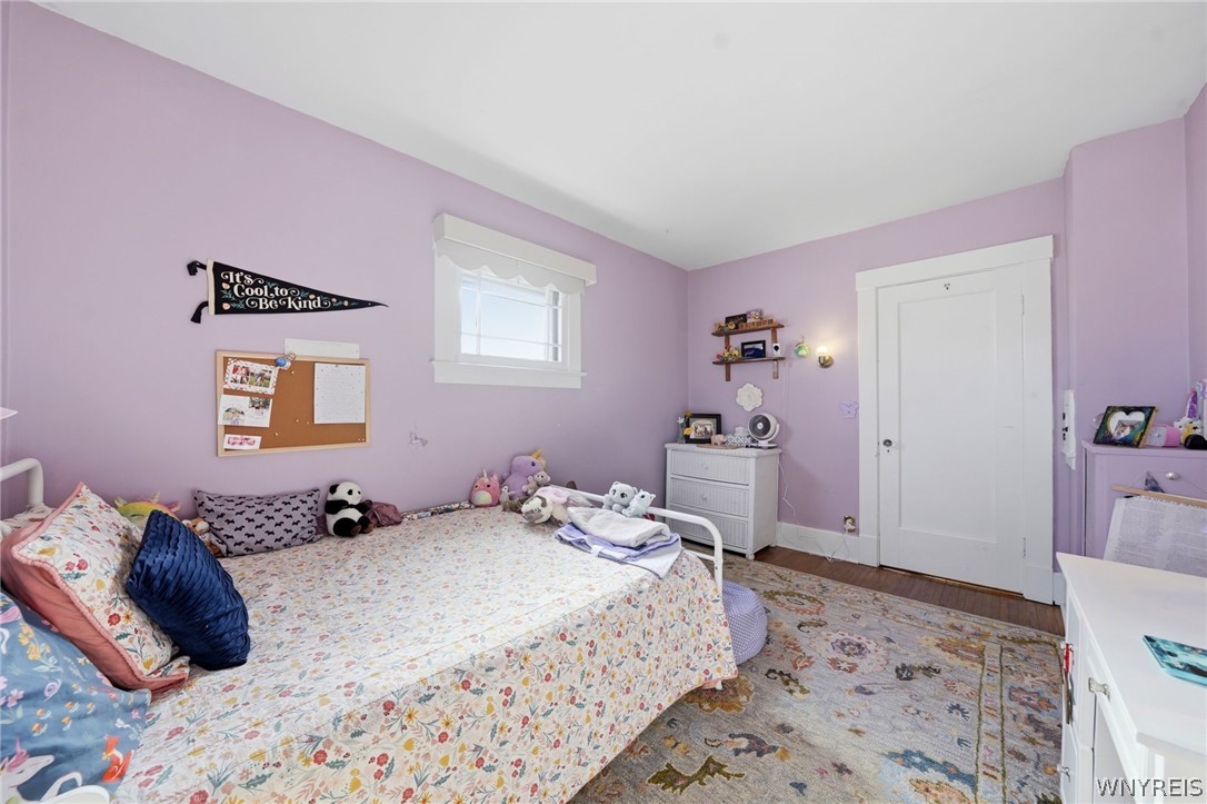 44 Kenton Road Tonawanda, NY 14217 - Photo 27 of 41 2nd Bedroom