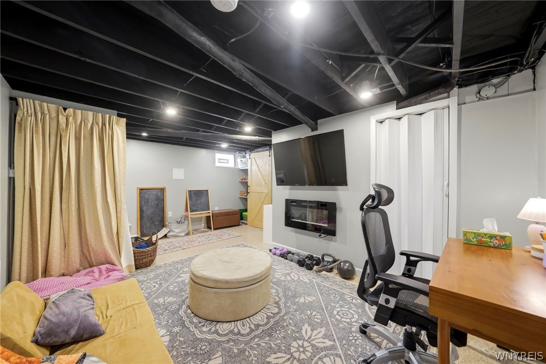 44 Kenton Road Tonawanda, NY 14217 - Photo 32 of 41 Rec Room