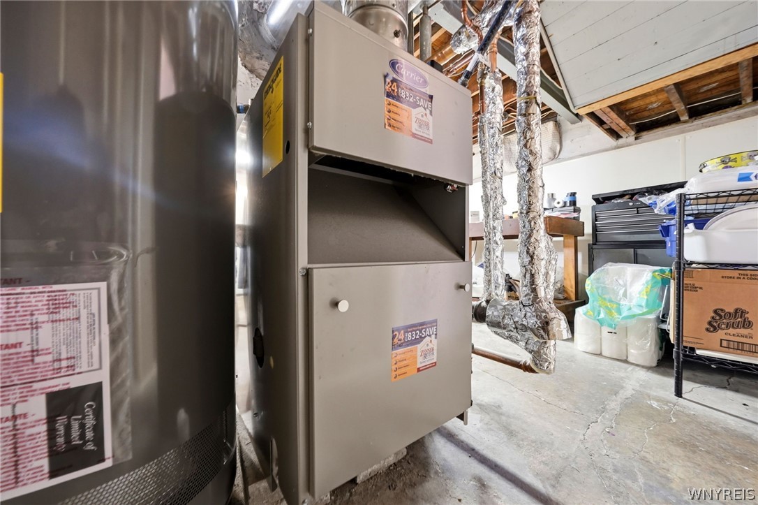 44 Kenton Road Tonawanda, NY 14217 - Photo 33 of 41