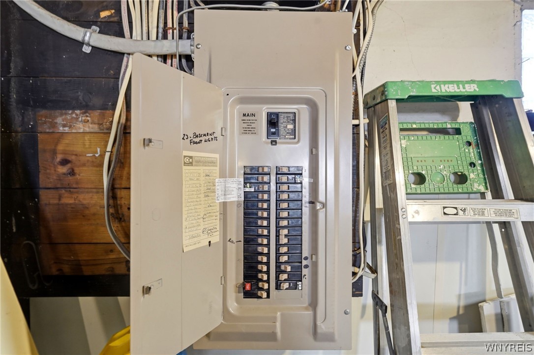 44 Kenton Road Tonawanda, NY 14217 - Photo 34 of 41